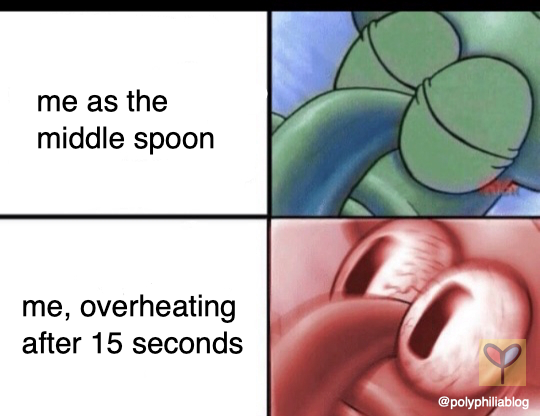 polyphiliablog's tweet photo. A small price to pay.
#polyamory #polya #polyam #polyamorous #polymemes #polyamorousrelationship #polyammemes #polyamorousmemes https://t.co/VsvKtdGFFg