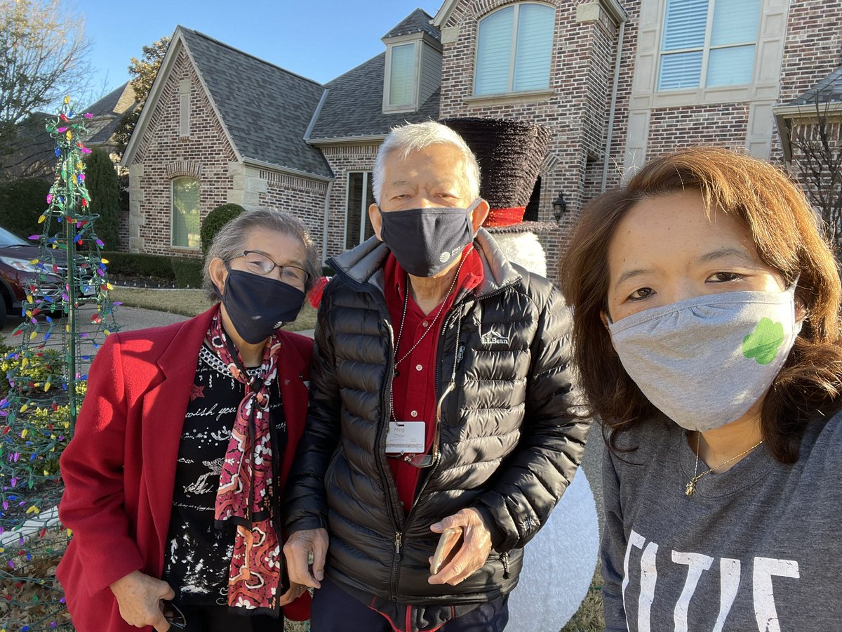 Anne Chow (周慧安) tweet media