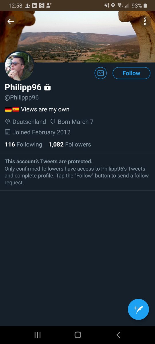 Update  @Philippp96 is now a private account and some users have found more  #Armenophobia and genocide denial on his Twitter feed. I wonder why he went private  Well played Philip  https://twitter.com/pascale_queen/status/1340560217294180352