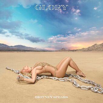 Glory by Britney Spears is the 9th studio album from the Princess of Pop. It was recently re-released and if you have not heard it, you need to listen to the whole thing because it is one of her best albums from top to bottom.  #FreeBritney