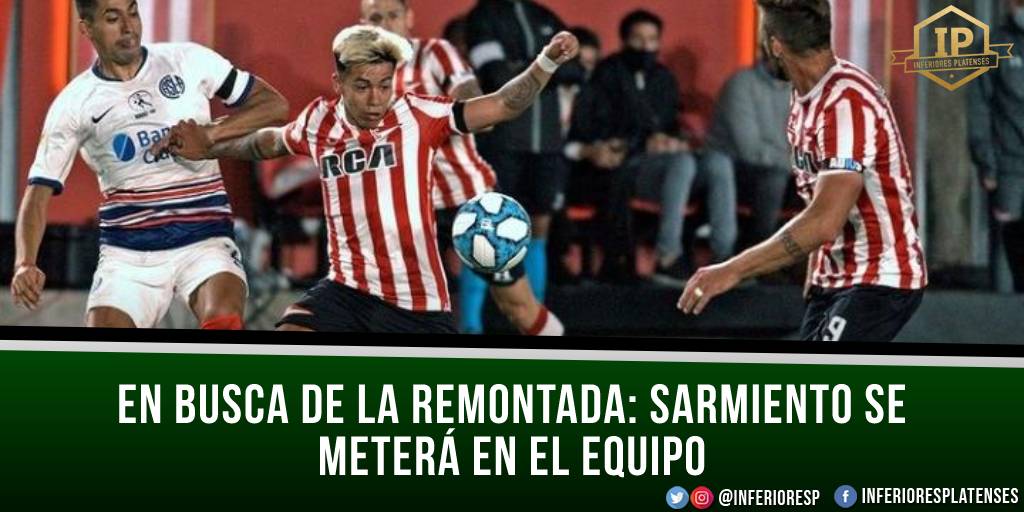 2InferioresP's tweet photo. #EDLP 🇦🇹 El León recibirá a Racing a partir de las 19.20, en el choque correspondiente a la Fecha 2 de la Zona Complementación. Darío Sarmiento ('03) e Iván Erquiaga ('99) serán titulares en lugar de Iván Gómez ('97) y Facundo Mura ('99).

📝 La previa 👉 https://t.co/88pNwYeJzO https://t.co/Jq4ePmSCOn