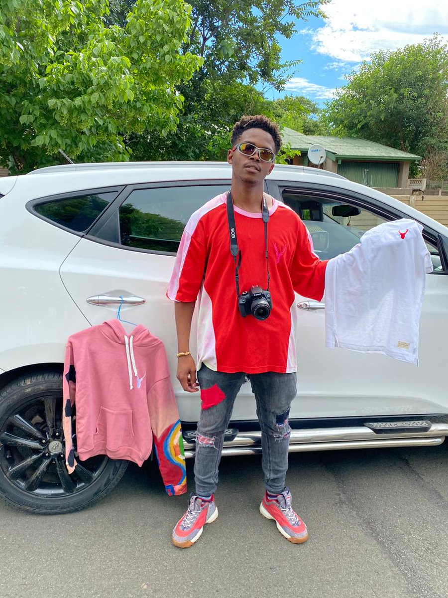 YounginBuck tweet media
