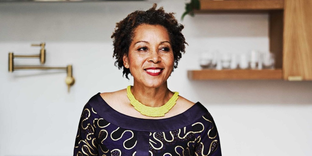 Imbibe Magazine (@imbibe) on Twitter photo "It's <a href="/PhyllisDJohnson/">Phyllis Johnson</a>โs generosity, empathy, and vision for how the coffee industry at large could be more inclusive that her colleagues particularly appreciate," writes <a href="/afrosypaella/">Nneka M. Okona ๐ณ๐ฌ</a> in her latest profile. bit.ly/2W6nYgI "It's <a href="/PhyllisDJohnson/">Phyllis Johnson</a>โs generosity, empathy, and vision for how the coffee industry at large could be more inclusive that her colleagues particularly appreciate," writes <a href="/afrosypaella/">Nneka M. Okona ๐ณ๐ฌ</a> in her latest profile. bit.ly/2W6nYgI