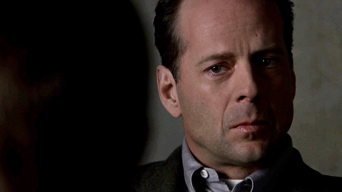 If you’re ever having a bad day just remember this guy found out he was dead and was still going to work.