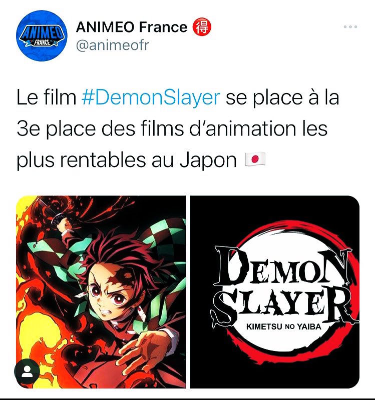 kellian_borg's tweet photo. 👏🏼👏🏼 #kimetsunoyaiba https://t.co/gXkkN3q3Cy