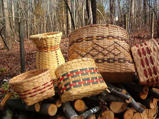 Please RT: To local folks, have you found the perfect holiday gifts yet? If not, consider some beautiful baskets handcrafted by my award-winning wife! Order $75+ by this Wed, Dec 23, and I will deliver your baskets anywhere in Durham. bit.ly/KatsBaskets