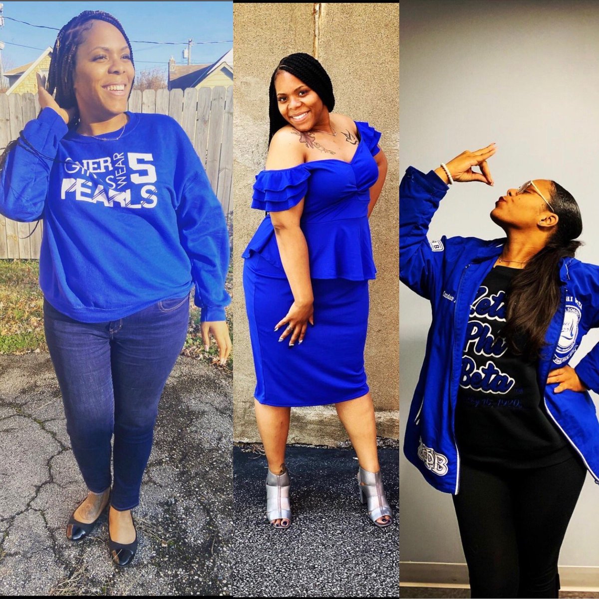 gr8testsurvivor's tweet photo. She’s like candy
Because she’s oh so sweet 🥰🥰😍
My Candy Girl!
#FierceFerociousFiner #ZPhiB100 #ZetaPhiBeta #MySistar #PrinceHallAffiliated https://t.co/85YwYS4jDu
