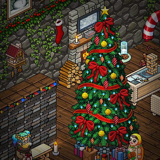 Habboname: zeynep1502
<a href="/HabMusic/">HabMusic</a> 
#adventskalender2020