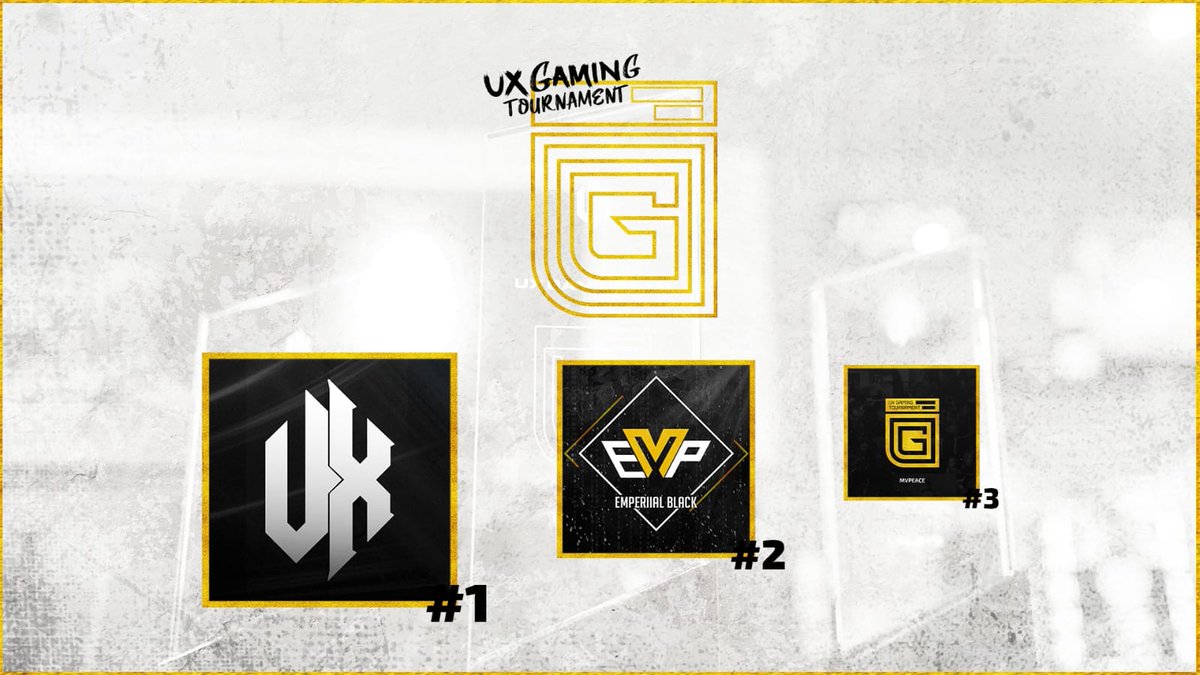 Emperiial's tweet photo. [#CALLOFDUTY]

Wir gratulieren #eMpBlack zu einem starken zweiten Platz im letzten UGT für das Jahr 2020🥈.

👥Lineup:
@zCraZeCOD Markus F.
@biqShadyz Ericson S. 
@JUGOOCoD Dimitri D. 
@AimLeZz8 Pak Lap W. 
@Reemarkz Kevin W. 

GG an den verdienten Sieger @UXGamingDE 🤝 https://t.co/vttnjExPHd