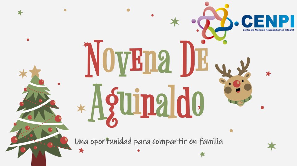 cenpioficial's tweet photo. Hagamos de nuestras tradiciones una oportunidad para compartir en familia.  

Los invitamos a descargar la novena de aguinaldos ingresando aquí: 
https://t.co/2b1sNJa5Ya https://t.co/g0LiwmzlED