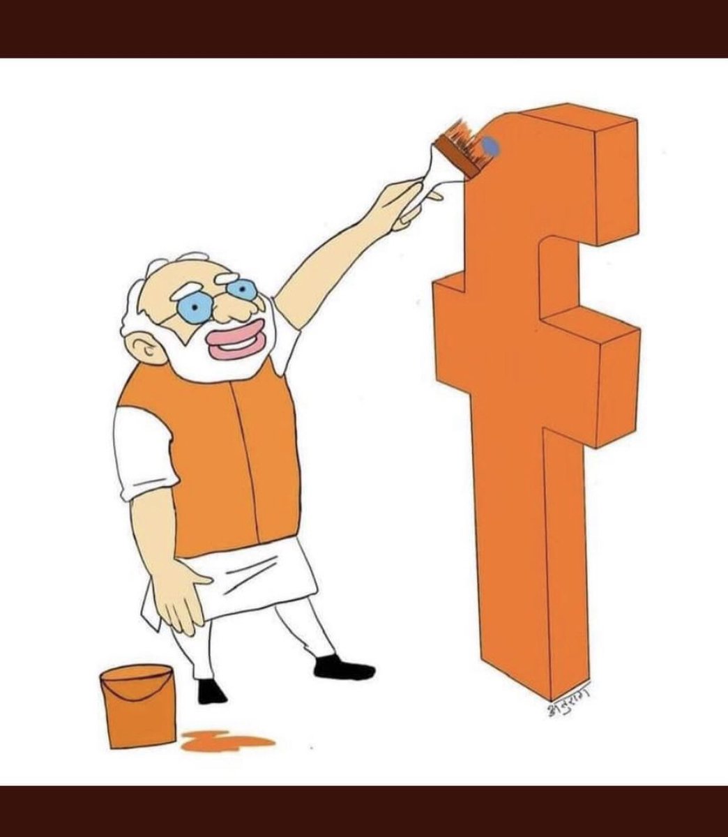 XLespressoshot's tweet image. #ShameonModiGovt #ShameOnFacebook #ISupportFarmerProtests