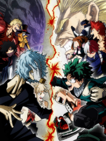 BokuEnglish's tweet photo. Boku no Hero Academia the Movie 3 2021 Movie Online
Boku no Hero Academia the Movie 3 2021 Full Movie Online
Boku no Hero Academia the Movie 3 2021 Movie Watch Online
Boku no Hero Academia the Movie 3 2021 Online Watch

@BokuEnglish https://t.co/OgU5d2Derd
