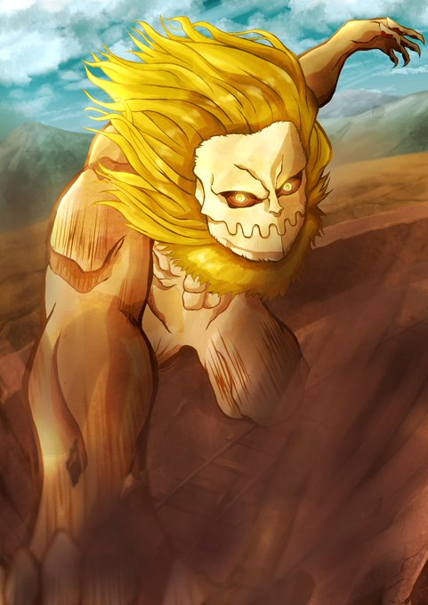Titan 高画質 のtwitterイラスト検索結果 古い順 Titan 高画質 のtwitterイラスト検索結果 古い順