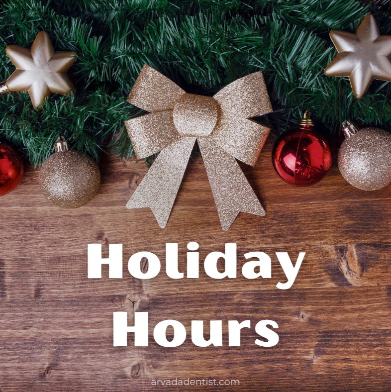 Our office will be closed the following days:
December 23-25, 30-31

We hope you all have a wonderful holiday season. ❤️