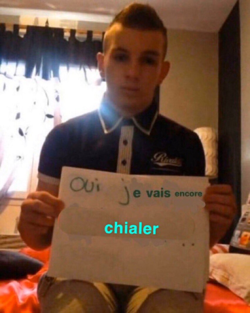 aslm0_'s tweet photo. Ptn me faire spoil bêtement comme ça je veux tout casser https://t.co/28MVTSi45R