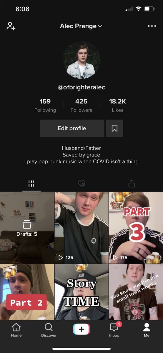 Follow me? 😁😁😁😁😁