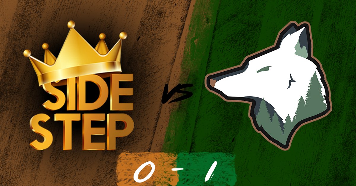 Close game, see you in game two.

#HeroesCCL