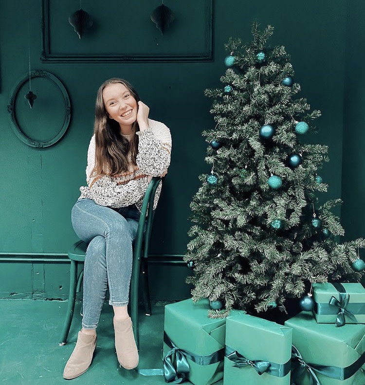 Thank you to everyone who stopped by to visit us at the Holiday Headquarters! We are sad that it's over but we hope to see you all next year! 

PC: @billie_lentz