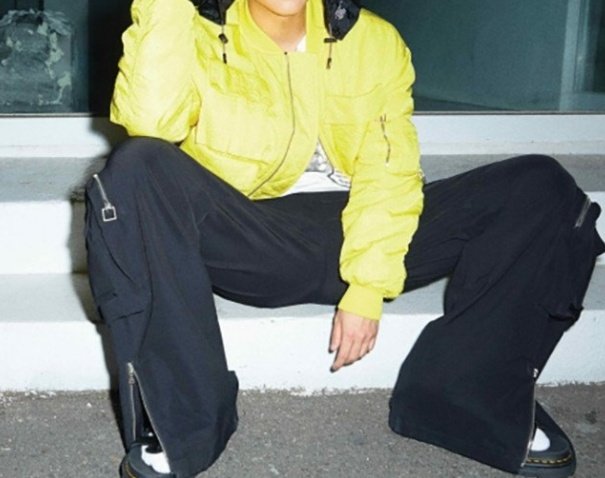 "who in kpop" but it's literally monsta x