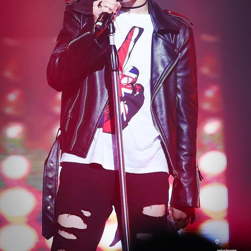 "who in kpop" but it's literally monsta x