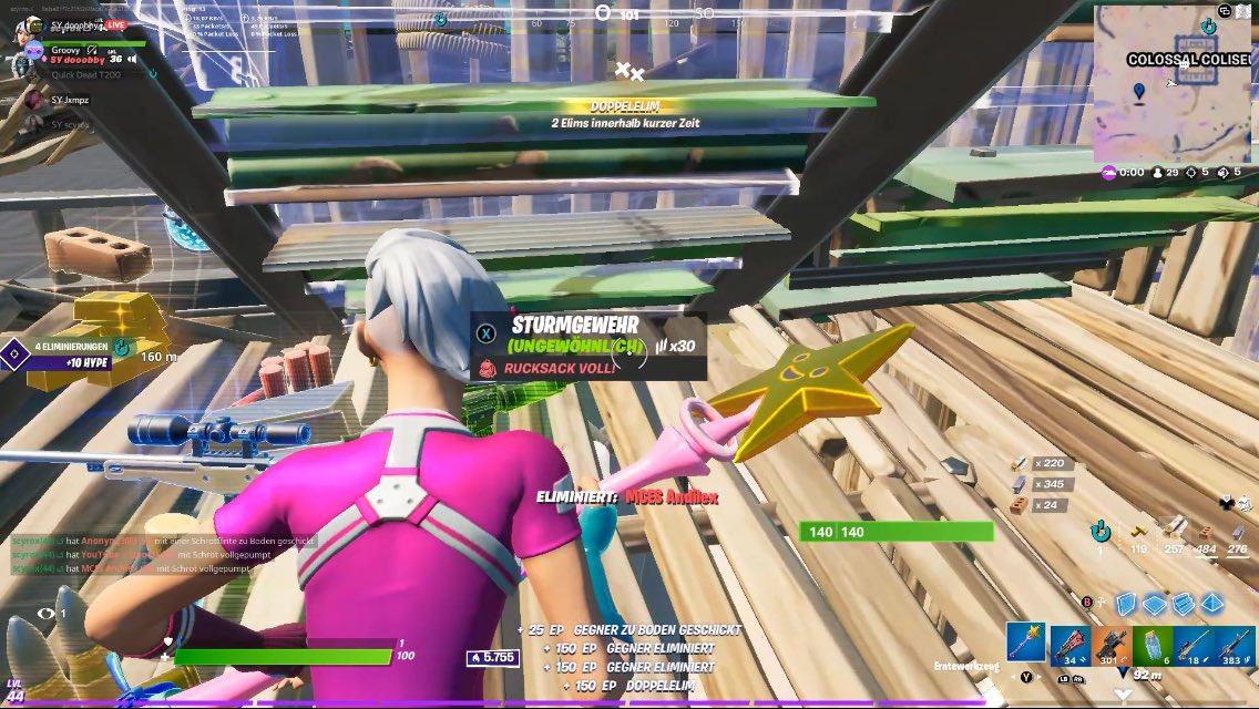 scyroxfn's tweet photo. lil @AndilexFN 1v2 what happened bro https://t.co/hvzNO9yXzZ