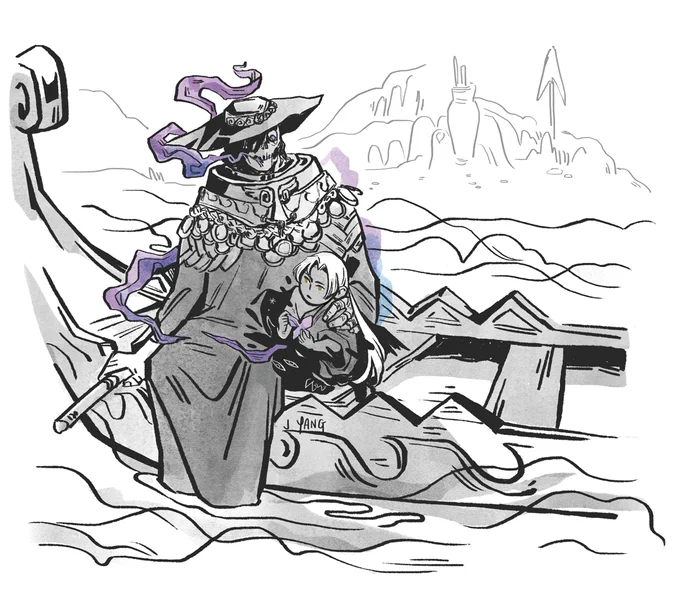 ghhahsdfhfhasdfhashhhh..... 
uhm this fic by felinefelicitations was so thoughtful? holy shit https://t.co/5YZo8bhHTn 