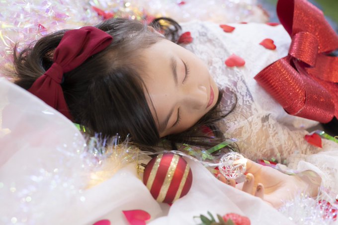 Twitterのコスプレ画像21