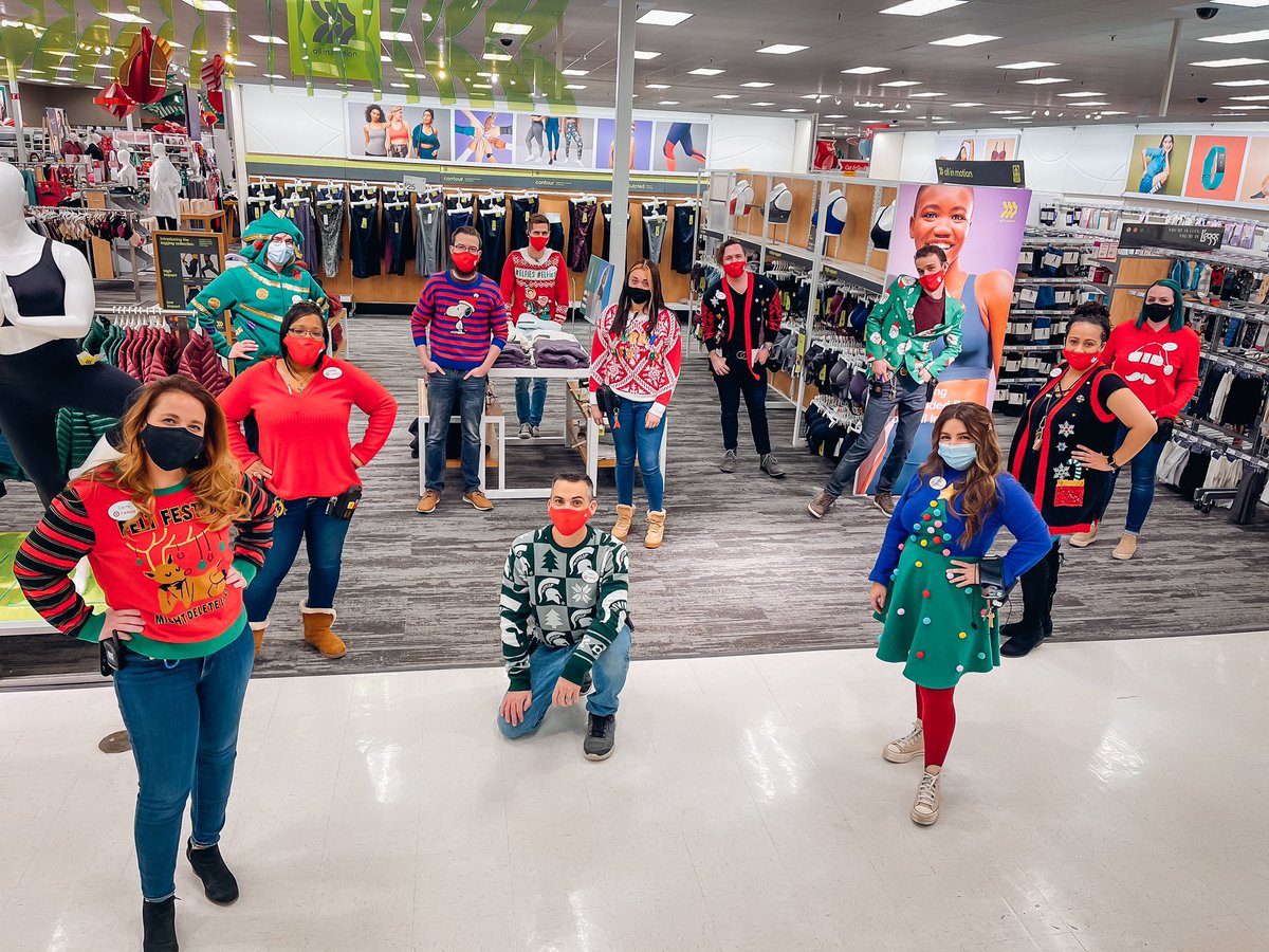 Carrie Garcia tweet media