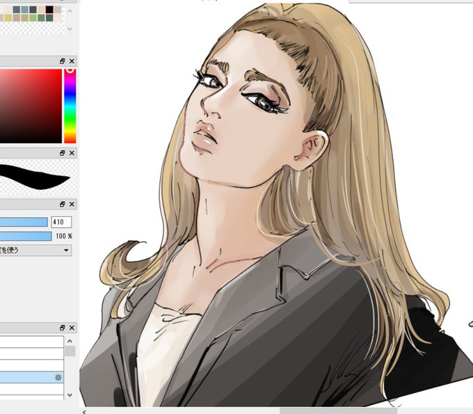 アリアナのtwitterイラスト検索結果 アリアナのtwitterイラスト検索結果