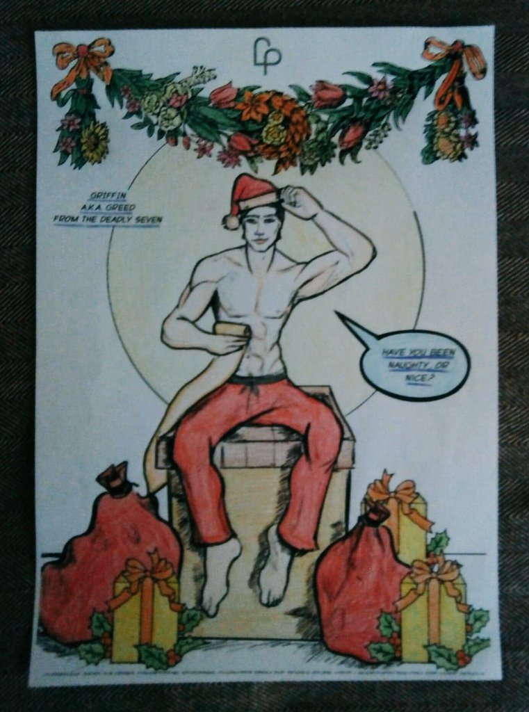 artdem83's tweet image. Ho Ho Ho!!!! #SantaClaus #coloring #coloringpage #LanasAngelsColoringComp2020
@lana_p_author