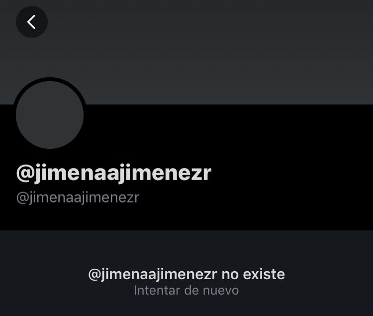 JimenaClubFans's tweet photo. QUEEEEEE!! Perooo nooooooO https://t.co/8w0WsMxJFC