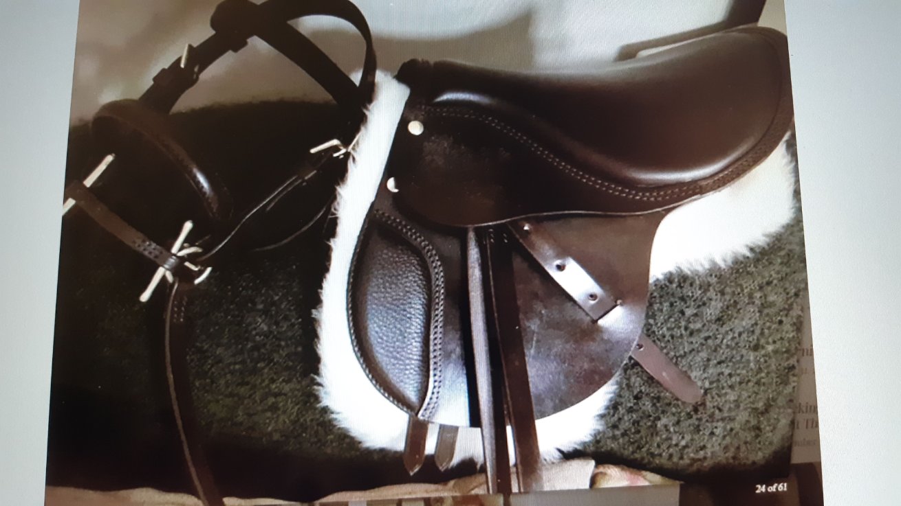 Saddle Mania Canada on Twitter "Christmas & New Year Sale English