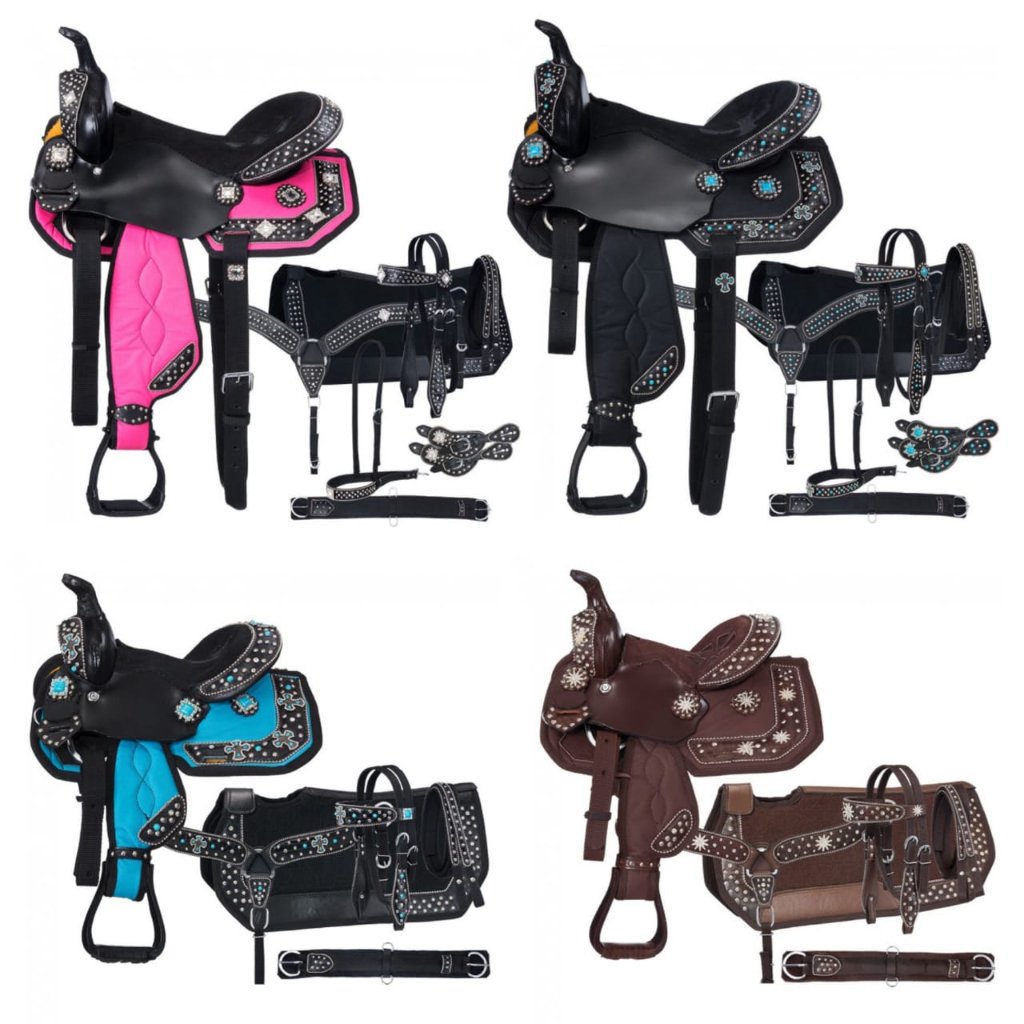 Saddle Mania Canada on Twitter "Christmas & New Year Sale English
