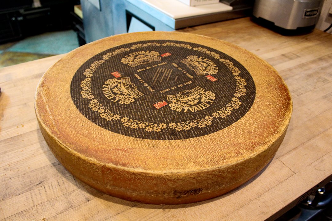 Liberty Heights tweet media