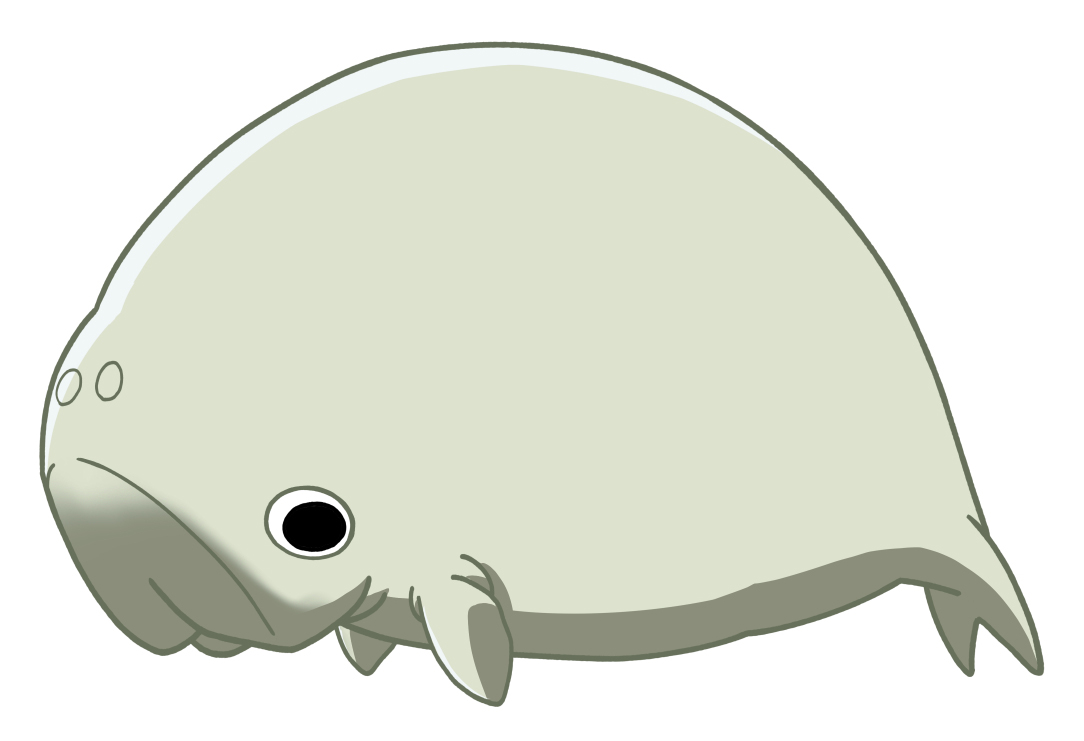 Twoucan ジュゴン の注目ツイート イラスト マンガ コスプレ モデル