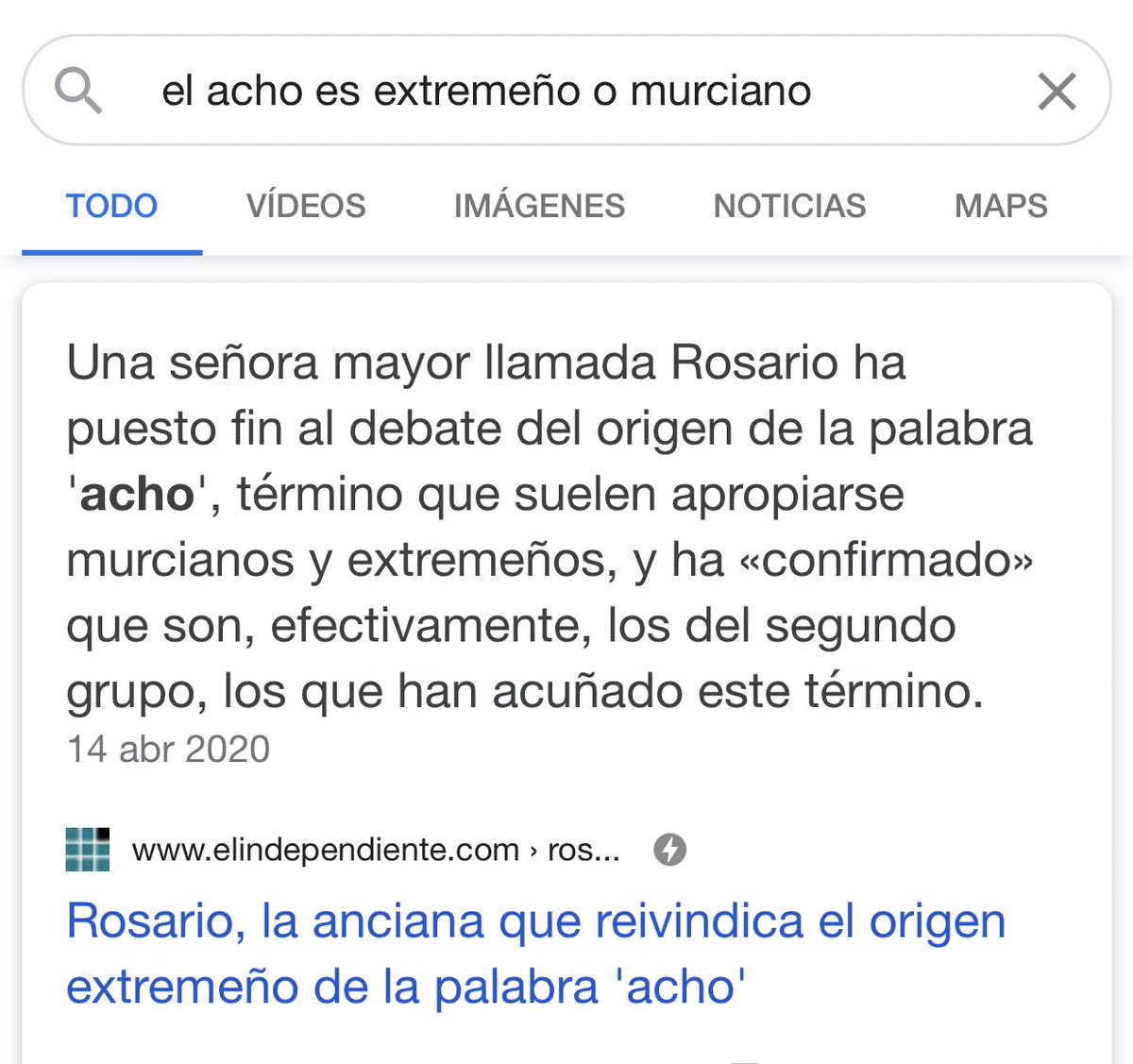 Mariaabermejoo_'s tweet photo. Que os den murcia el acho es extremeño y . https://t.co/41dlRVN55t