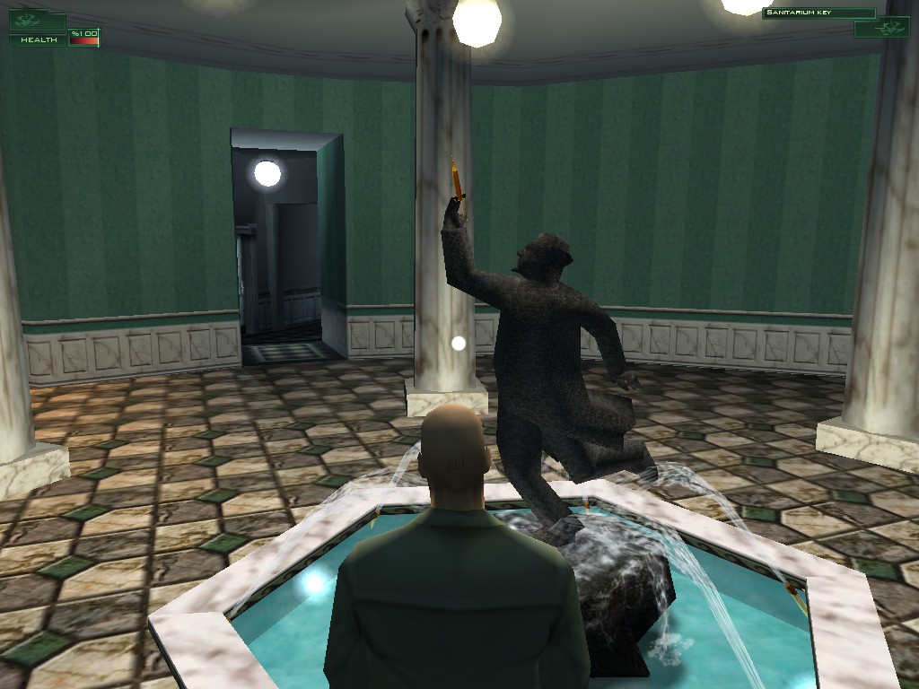 ThisIsMattiejas's tweet photo. We've beaten #HitmanCodename47! Huge thx to @herokin23 @ThortemgamesJ for the resubs, @Leya_si for the kind host, and cyn templar vero @jemma_freck @matej_hantabal charlie @ManaWeindel gem @epcasual and everyone else for so kindly stopping by today! https://t.co/etqLQKHG90