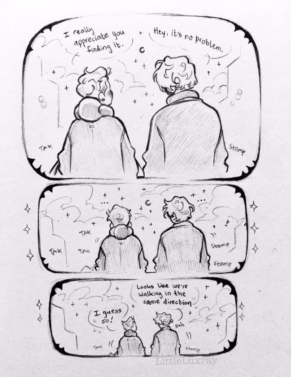 (1/2) Jimin goes out shopping for those he loves! But also has a chance run-in with someone else... 