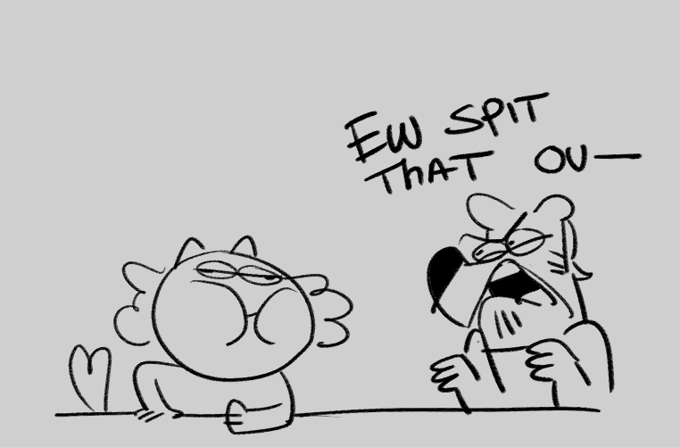 my stream quality was really bad last night.
@thebluebear27 paid the price