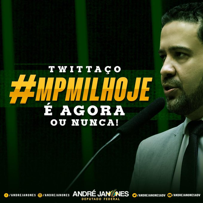 carlosk157's tweet photo. #PMMILHOJE https://t.co/7F4NG65nYS