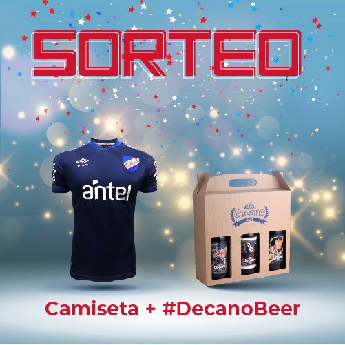 decanocom's tweet photo. #SorteoDelHincha

Si querés la camiseta y la cerveza del hincha, seguinos, dale RT a este posteo y comentá arrobando dos amigos.

🎅🏾 https://t.co/6imwkGmBZK 🇳🇱 https://t.co/Y1PdEmazmu