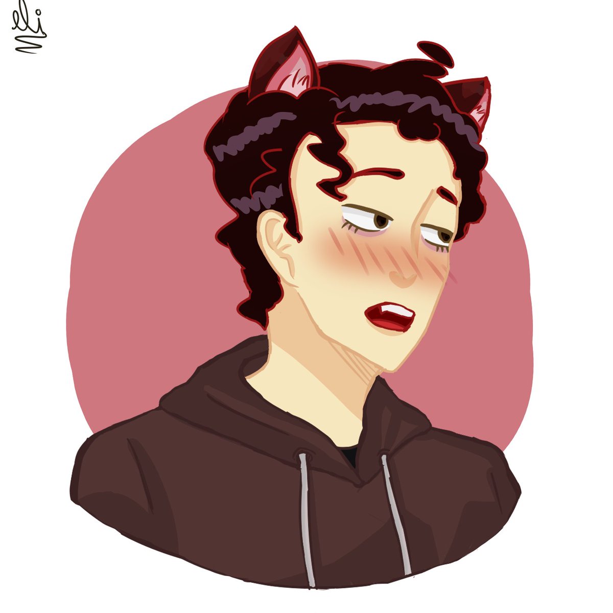 eliartt_'s tweet photo. me cat person 😼😼😼 https://t.co/yViHejTm8U