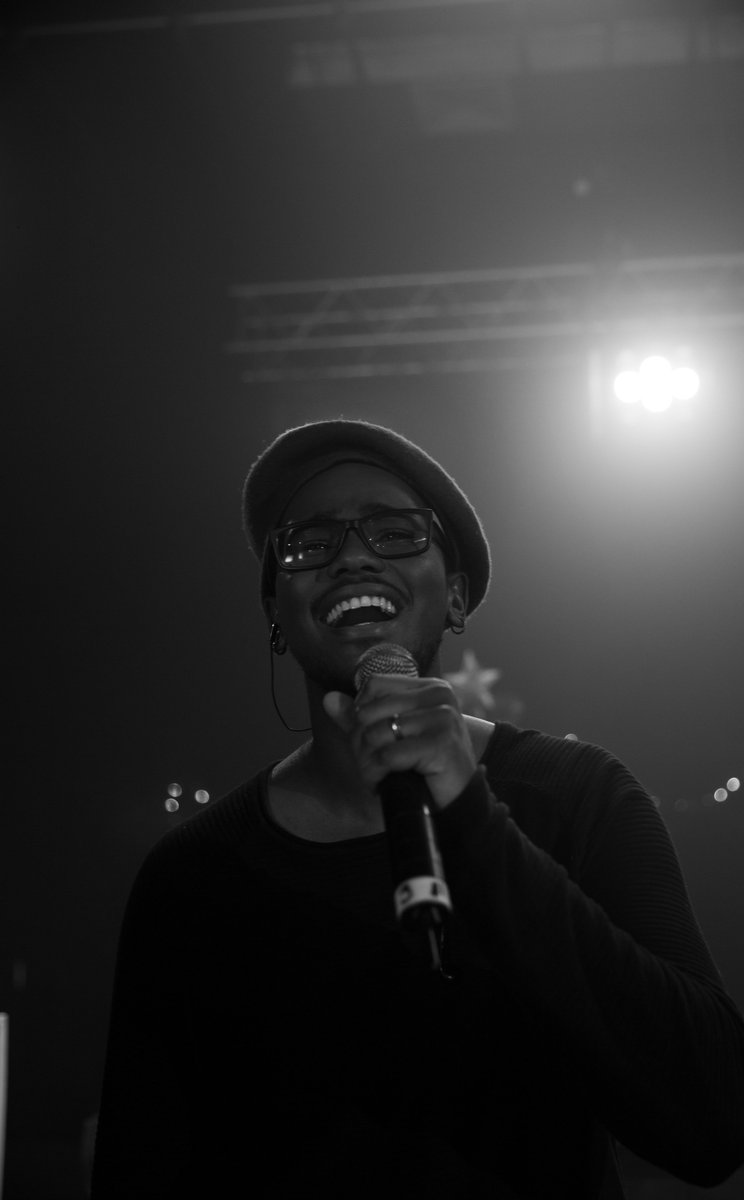 We started off with the experience that is Carol of The Bells / Gloria / Joy To The World as owned by  @KendiNkonge,  @KarimiRimbui,  @KimaniIsaac,  @aMayonde  #NTVTisThwSeason  #KenyaMilele