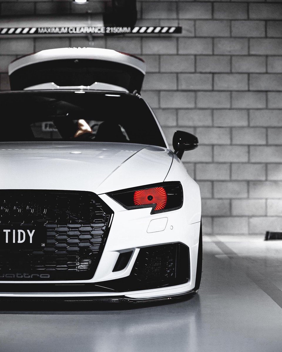 Audi Daily tweet media