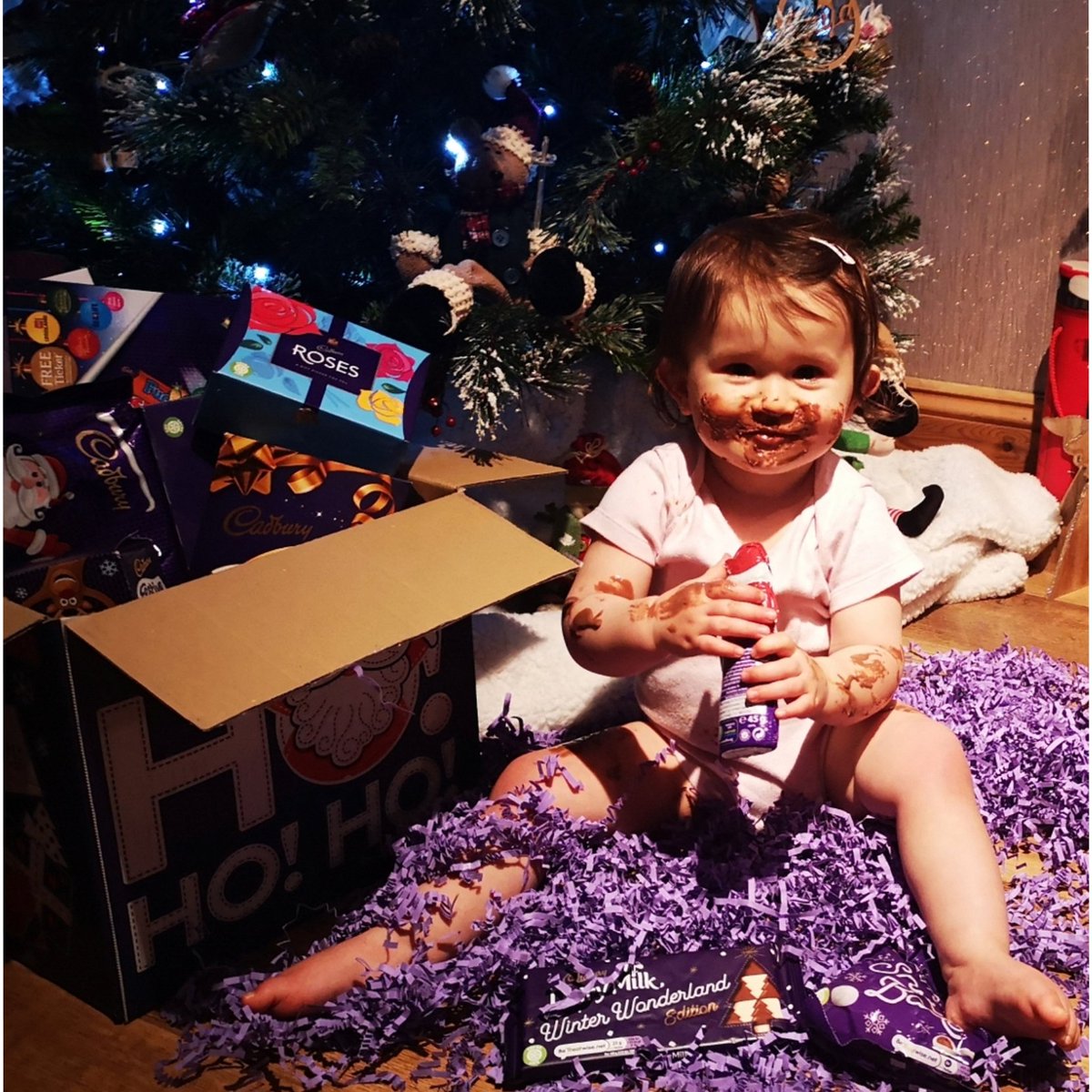 Amz Huddleston tweet media