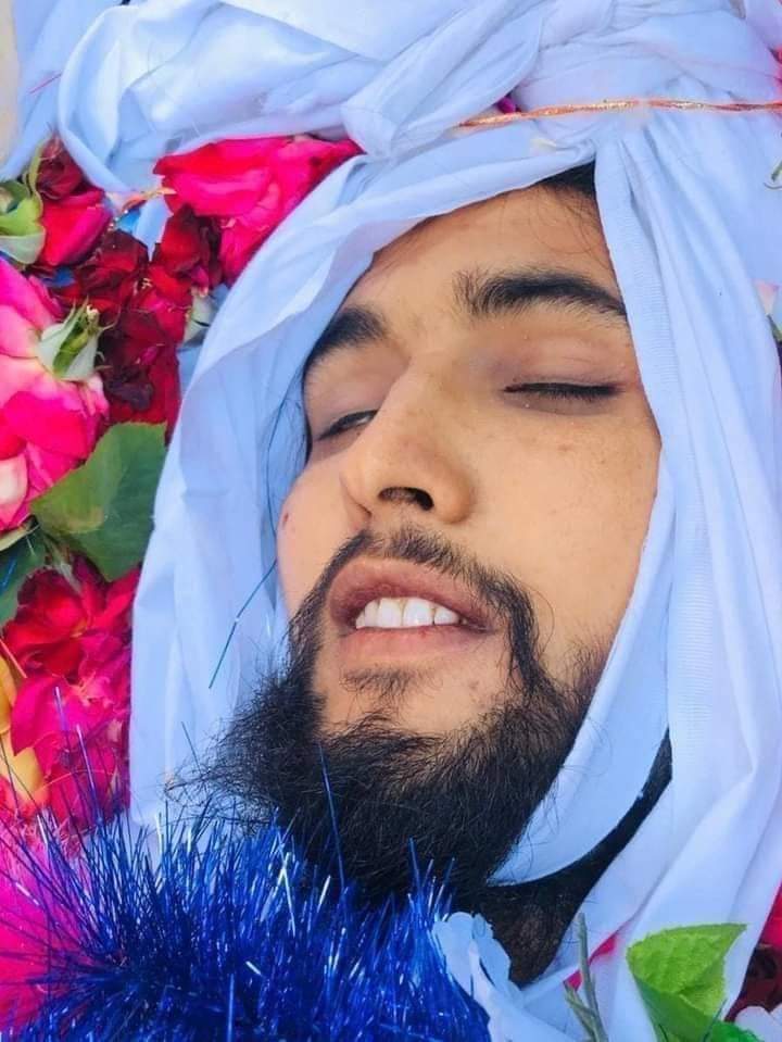 O.Nizami || ع.نظامي tweet media
