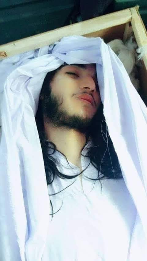 O.Nizami || ع.نظامي tweet media