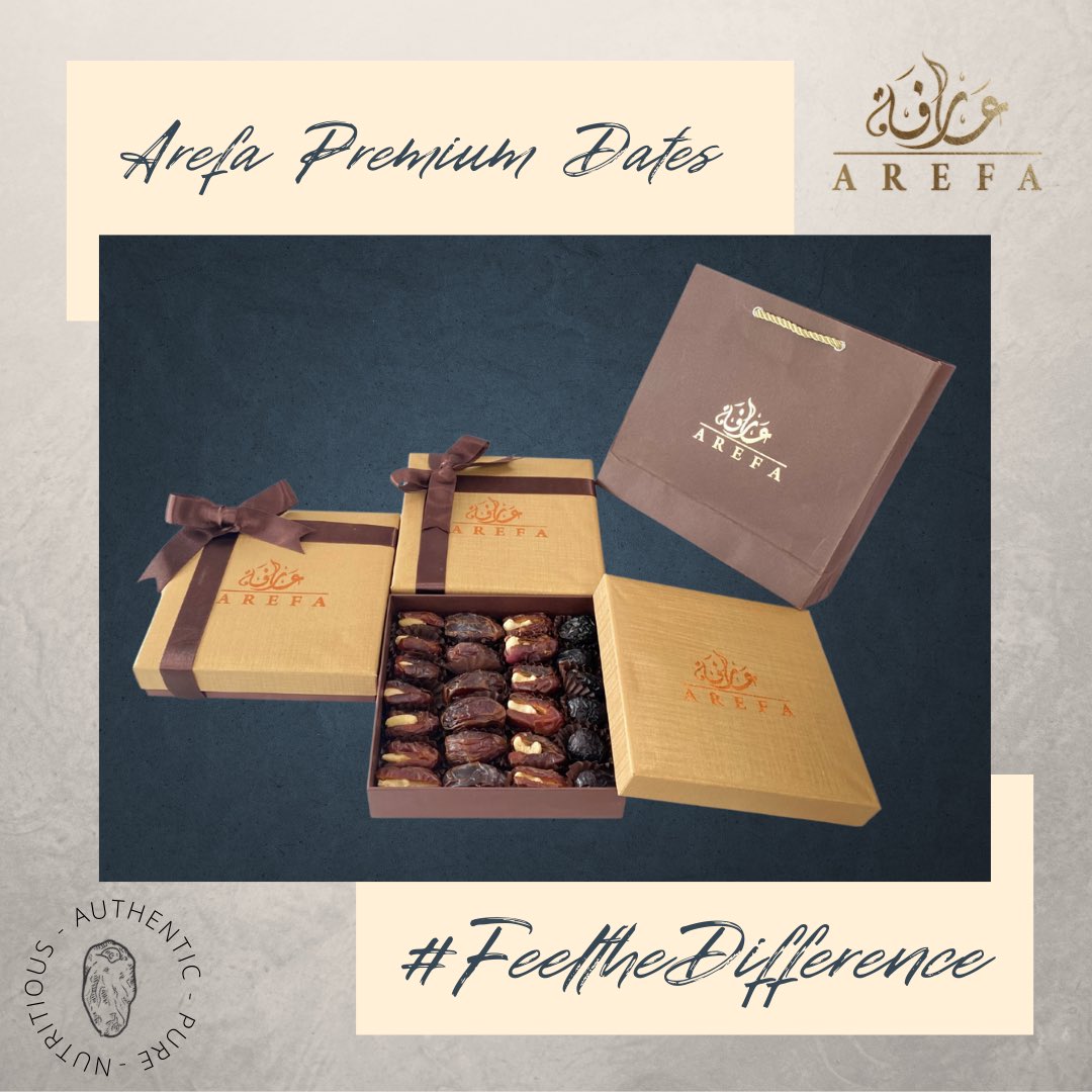 Arefa_uae's tweet photo. Celebrate this Festive Season with a bespoke gift from #AREFA. Artistically designed, this unique collection is the perfect gift for the occasion. https://t.co/4gk3hijNl7