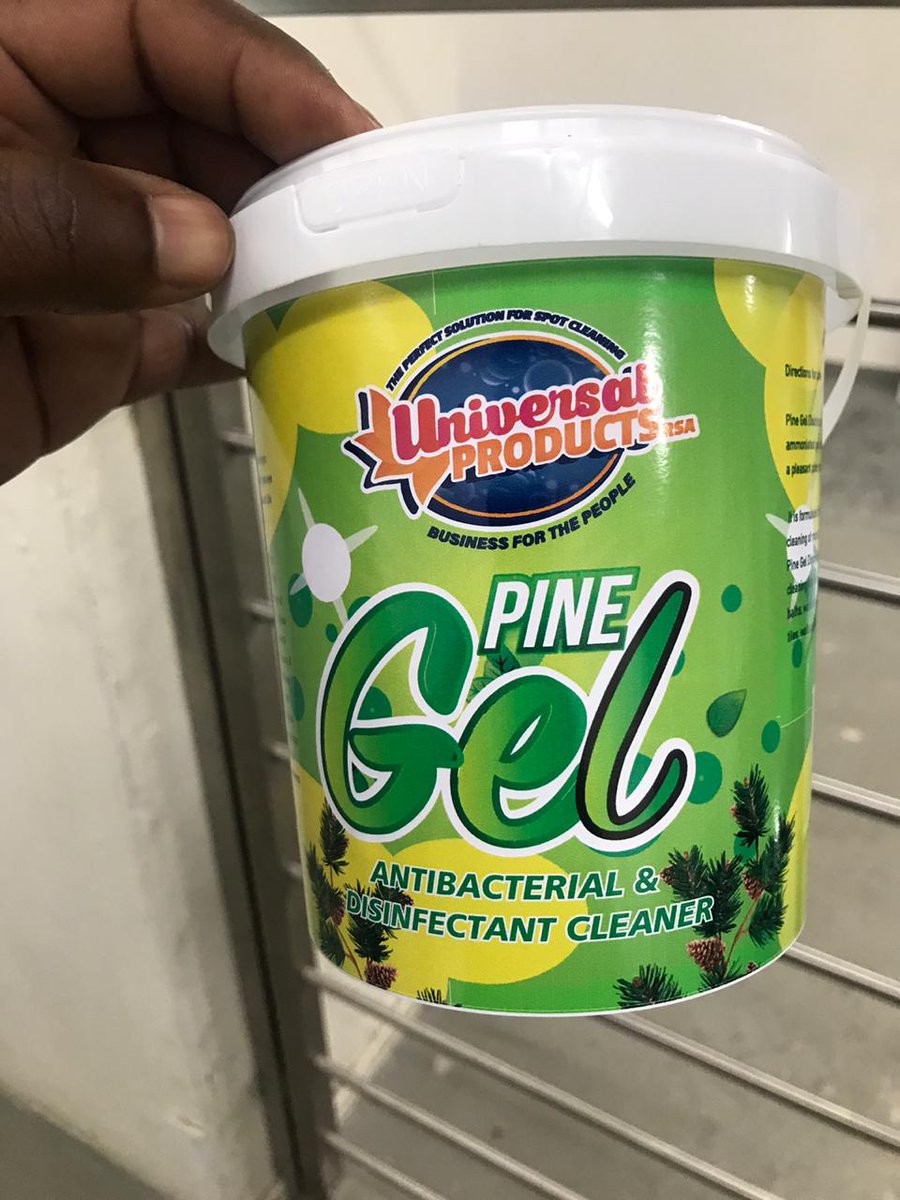 Universal Products RSA (ProductsRsa) Twitter