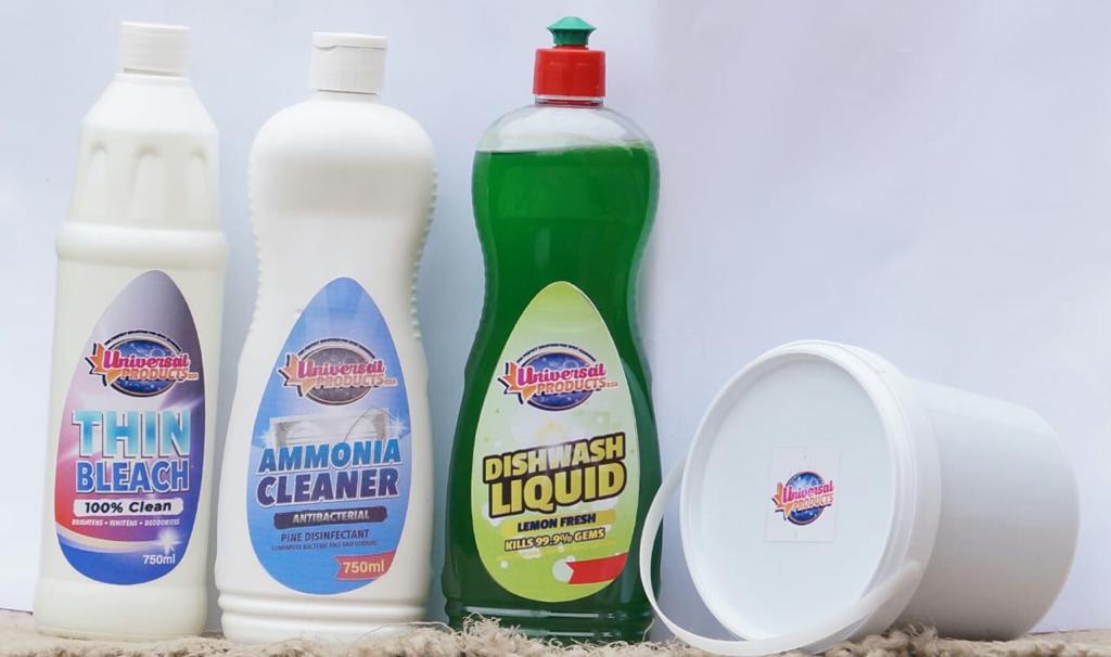 Universal Products RSA (ProductsRsa) Twitter